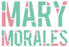 Mary Morales Logo