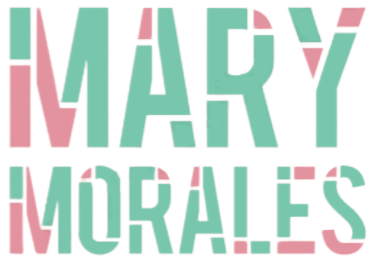 Mary Morales Logo